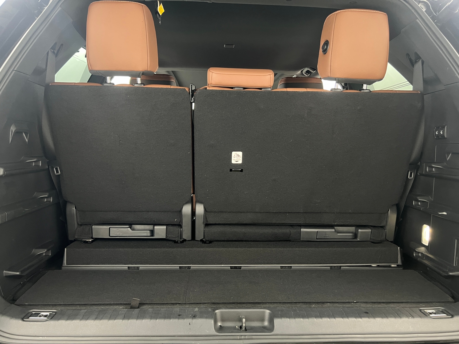 Thumbnail: 2025 Toyota Sequoia - 6