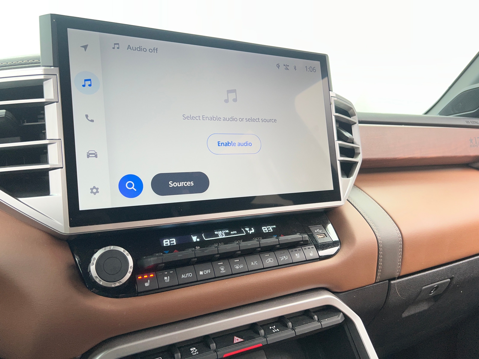 Thumbnail: 2025 Toyota Sequoia - 3