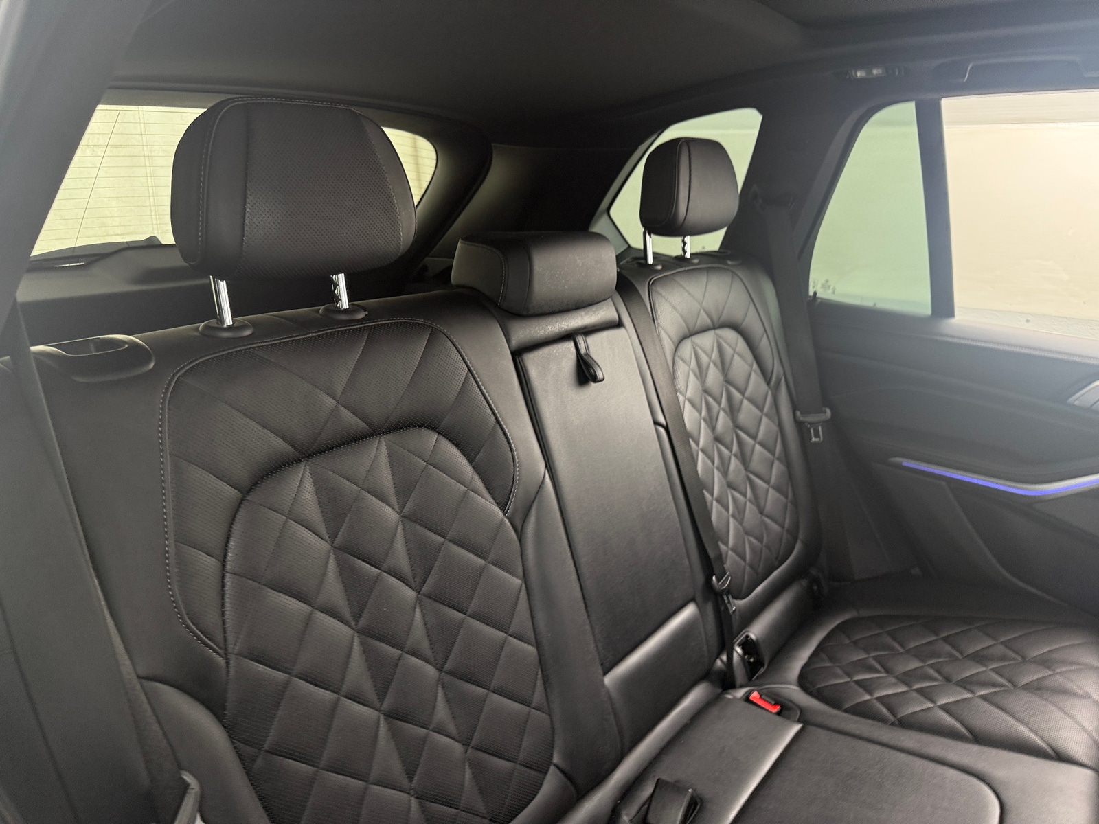 Thumbnail: 2024 BMW X5 - 5