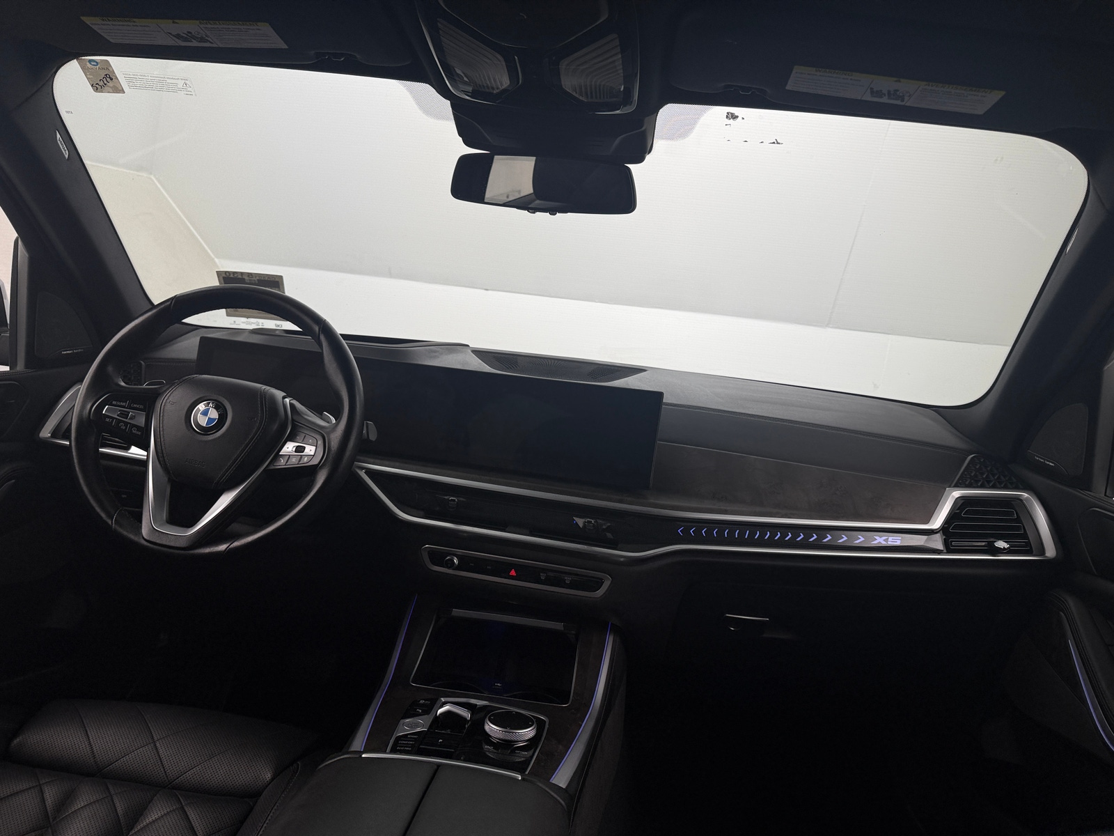 Thumbnail: 2024 BMW X5 - 2