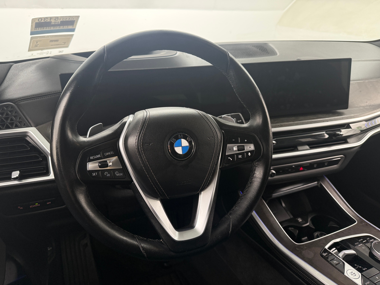 Thumbnail: 2024 BMW X5 - 4