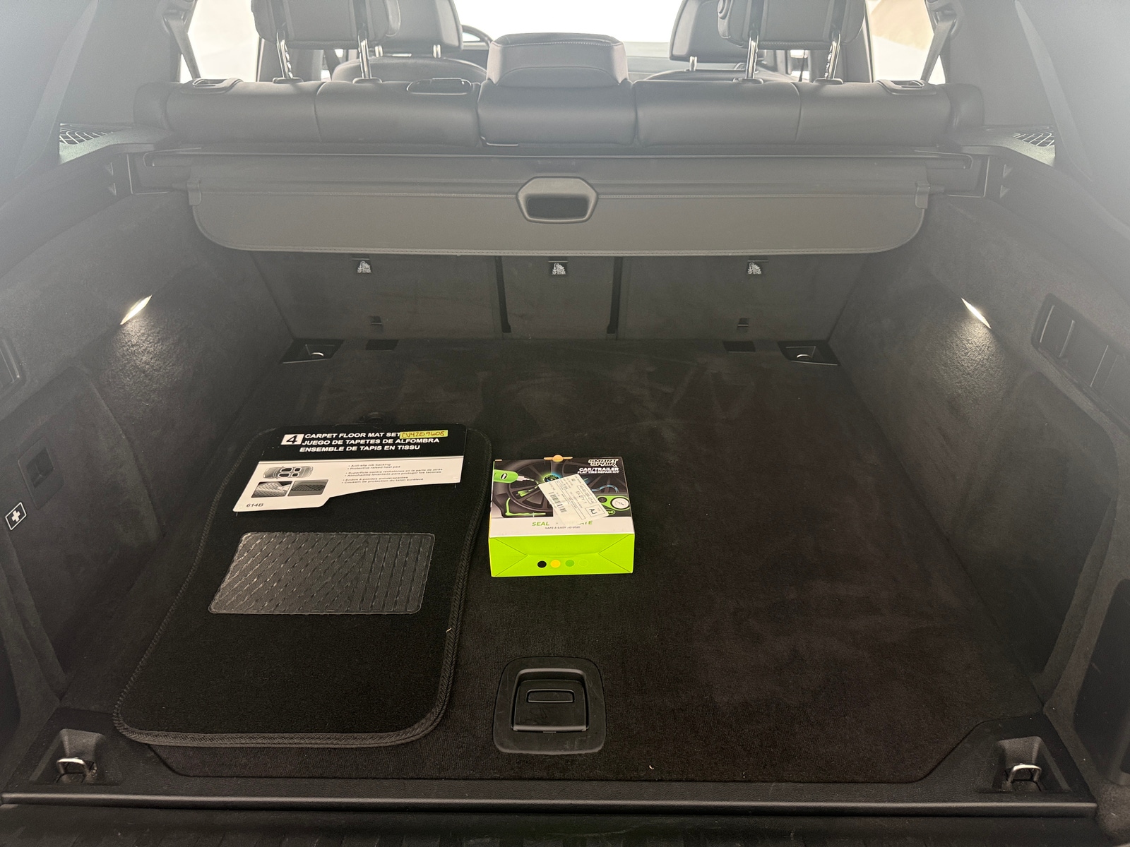 Thumbnail: 2024 BMW X5 - 6