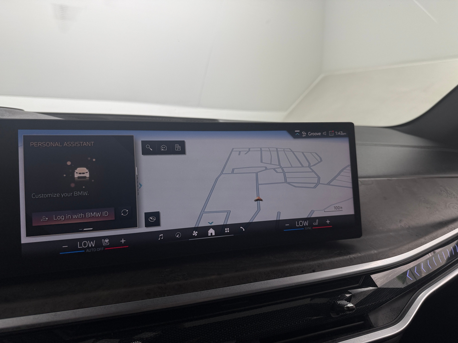 Thumbnail: 2024 BMW X5 - 3