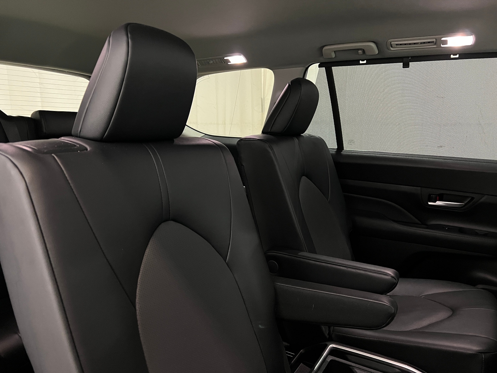 Thumbnail: 2025 Toyota Grand Highlander - 6