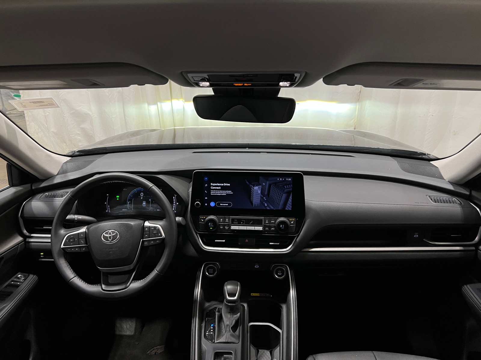 Thumbnail: 2025 Toyota Grand Highlander - 3