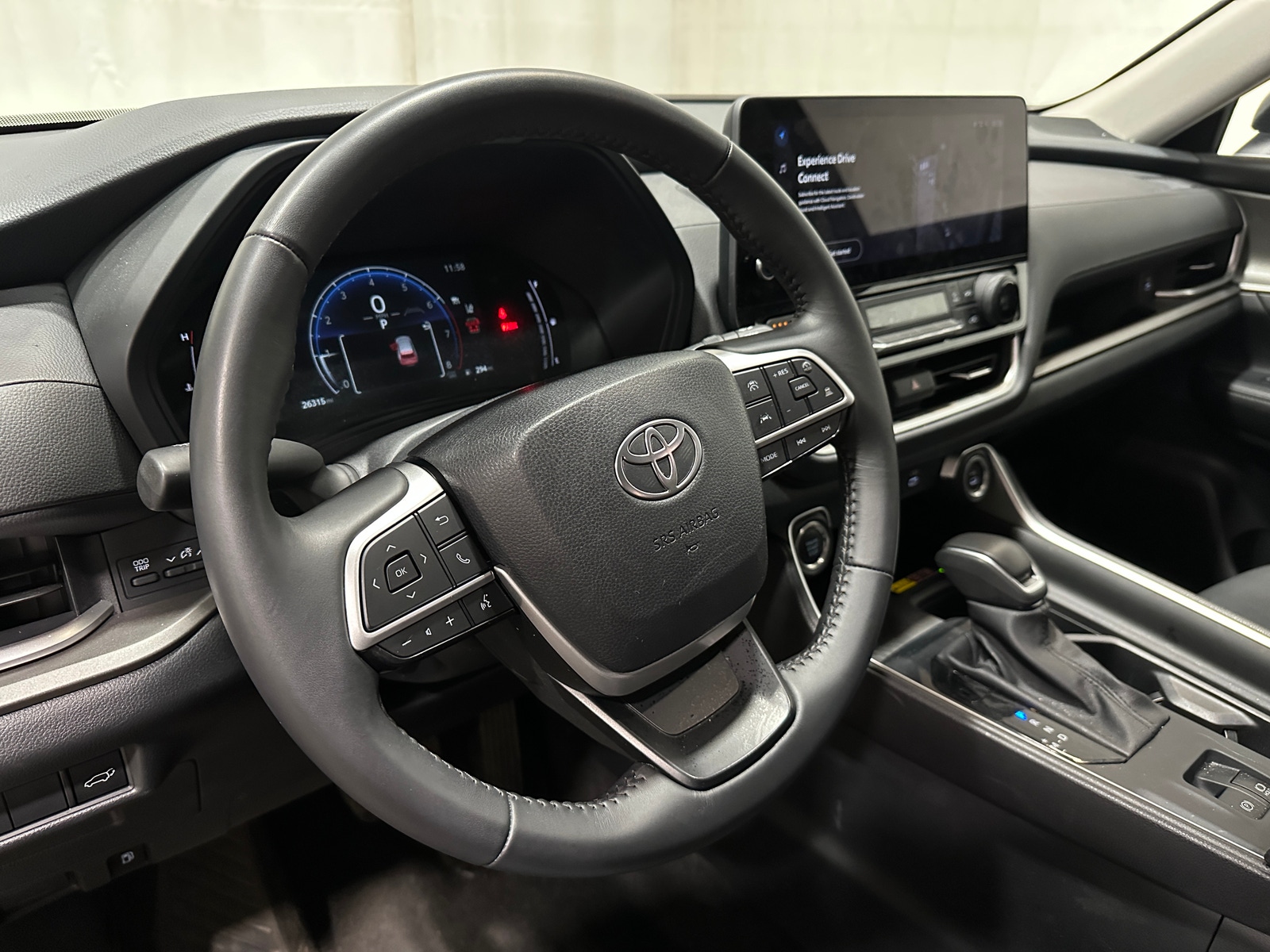 Thumbnail: 2025 Toyota Grand Highlander - 5