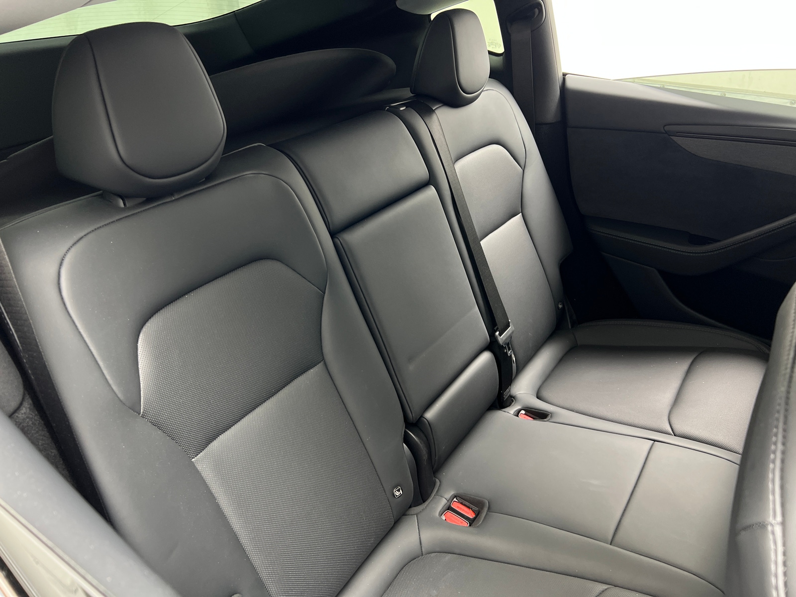 Thumbnail: 2026 Tesla Model Y - 5