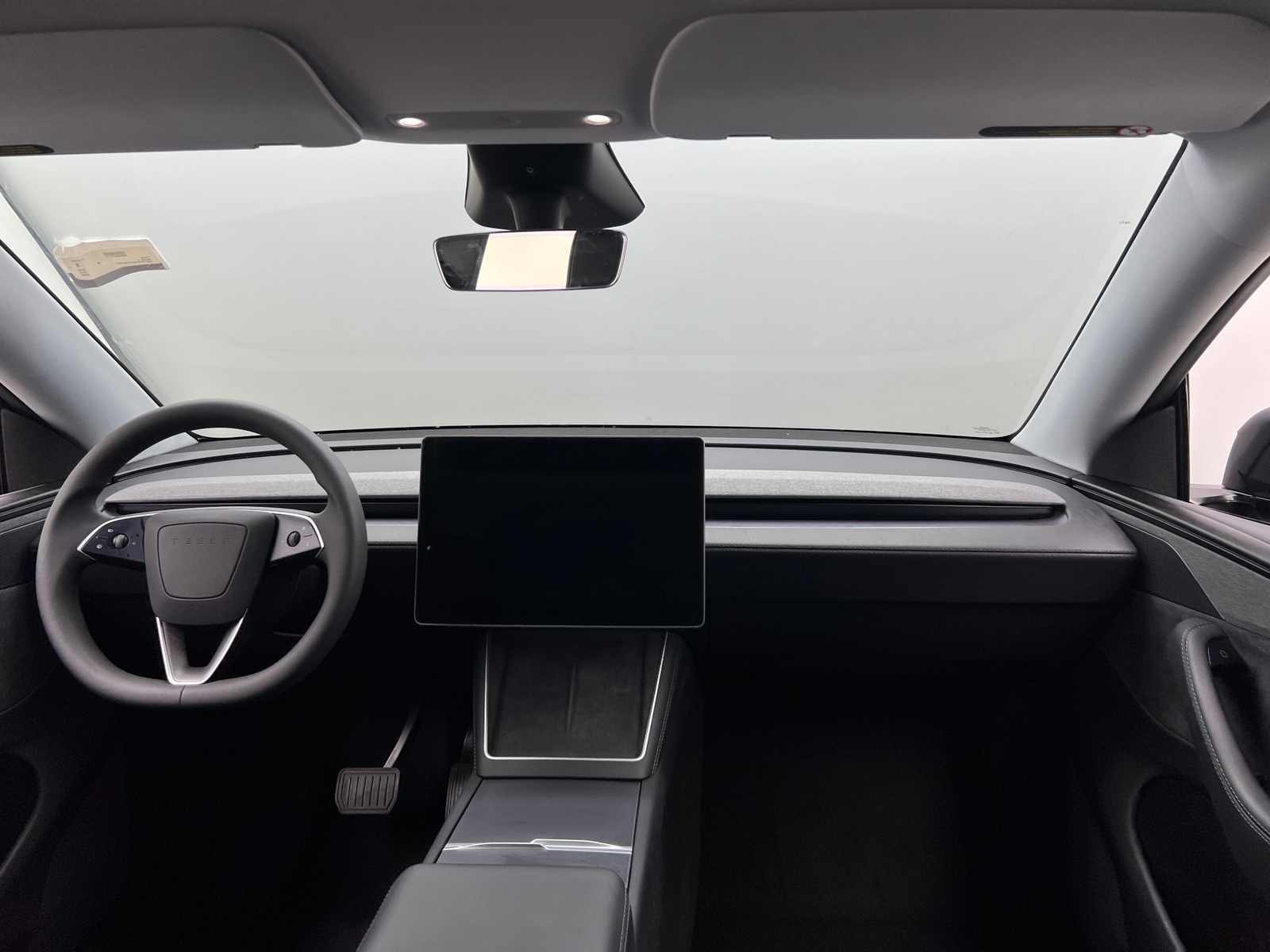 Thumbnail: 2026 Tesla Model Y - 2