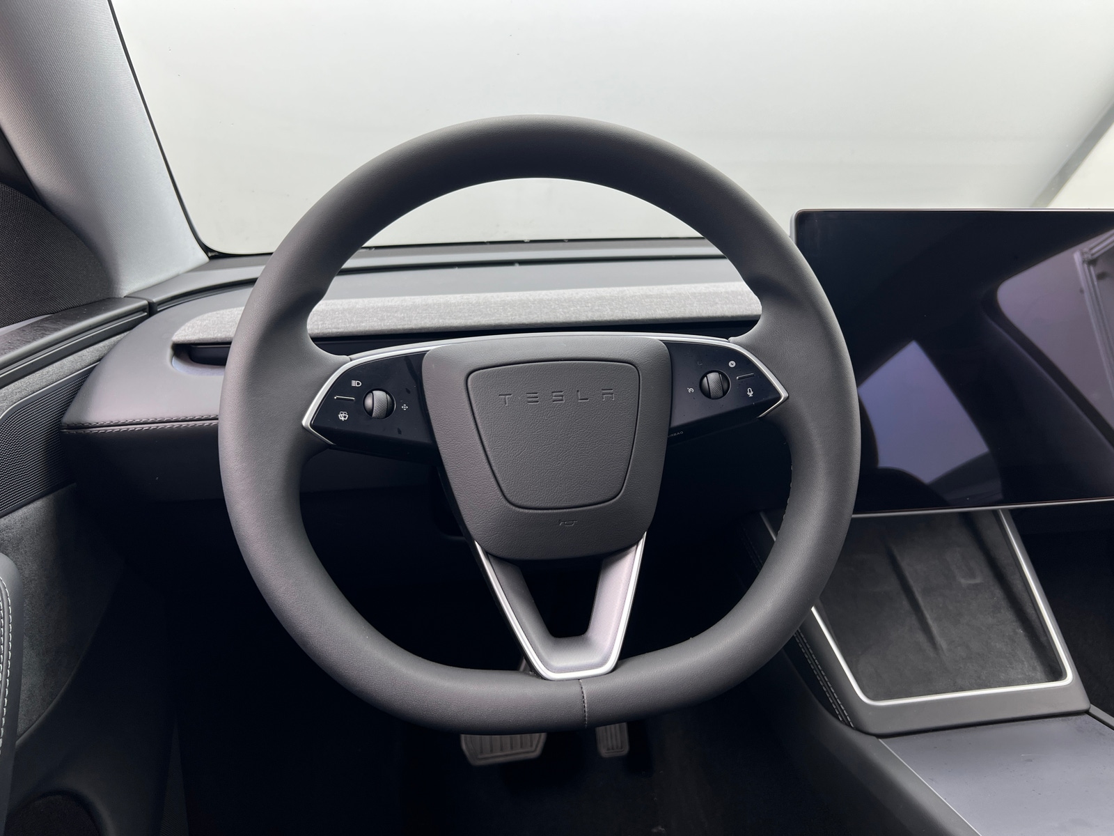 Thumbnail: 2026 Tesla Model Y - 4