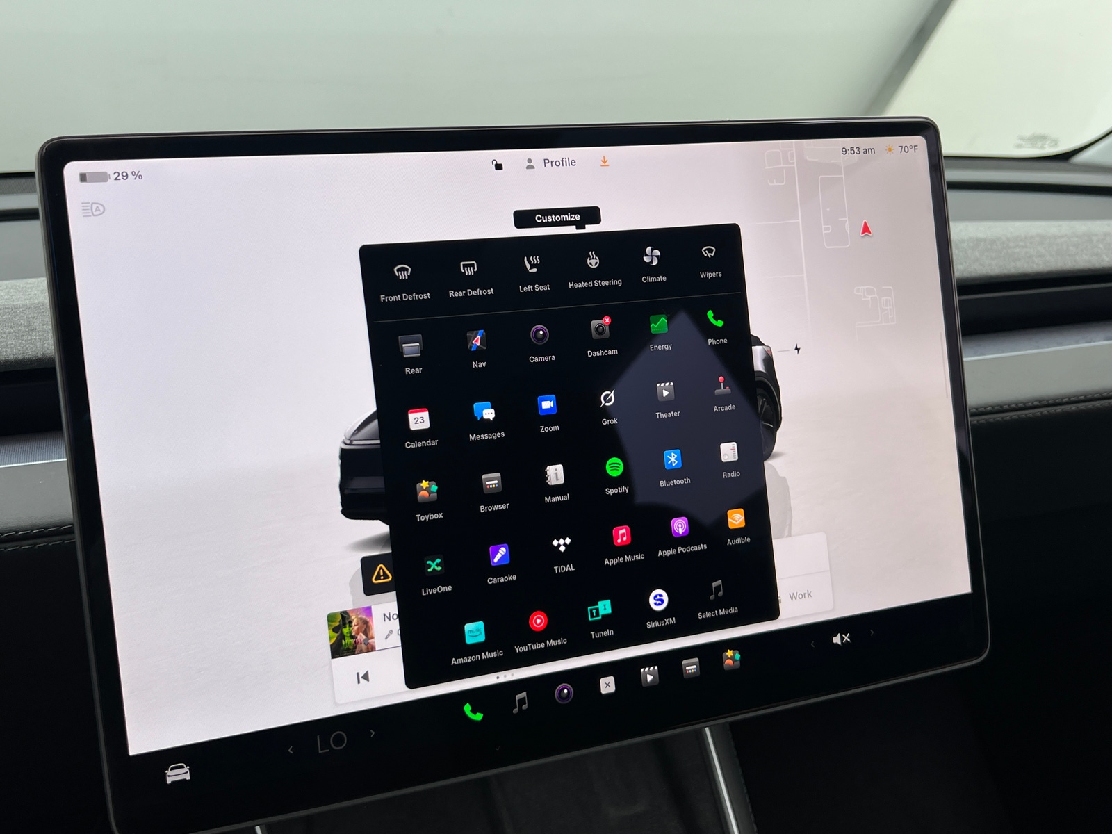 Thumbnail: 2026 Tesla Model Y - 3