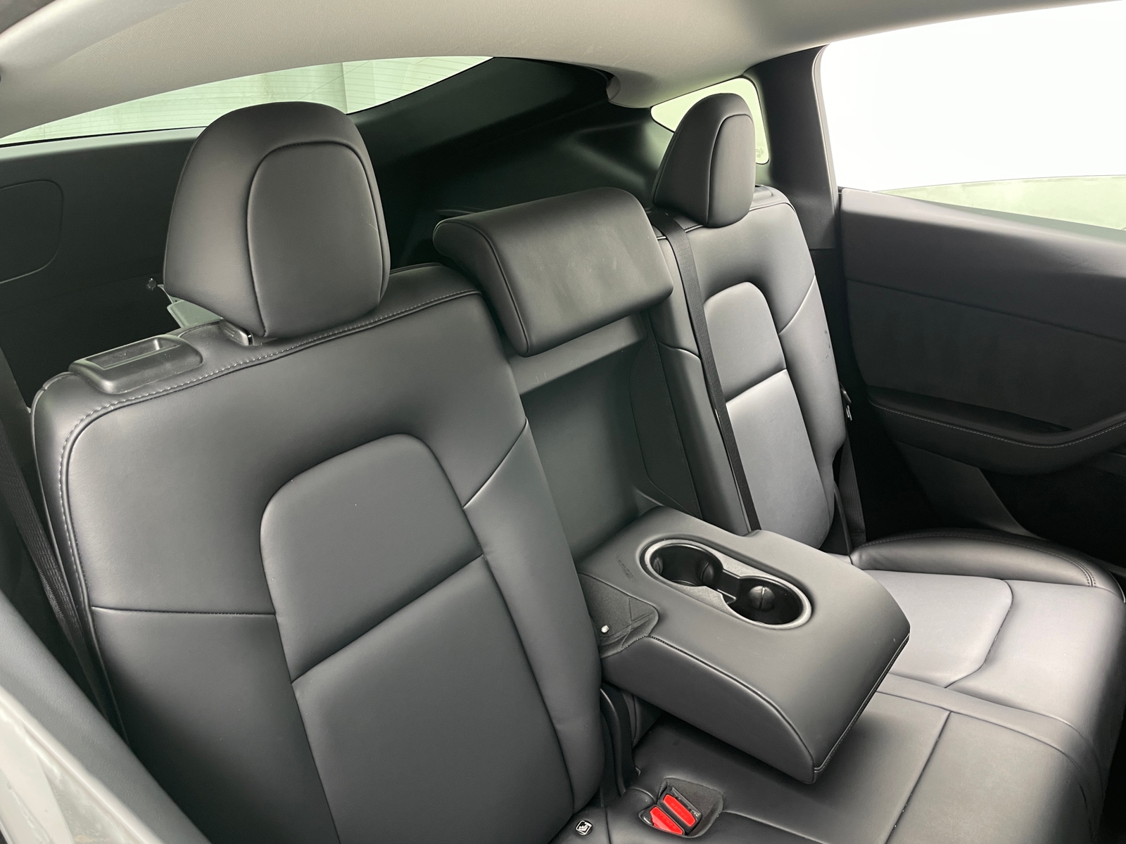 Thumbnail: 2024 Tesla Model Y - 5