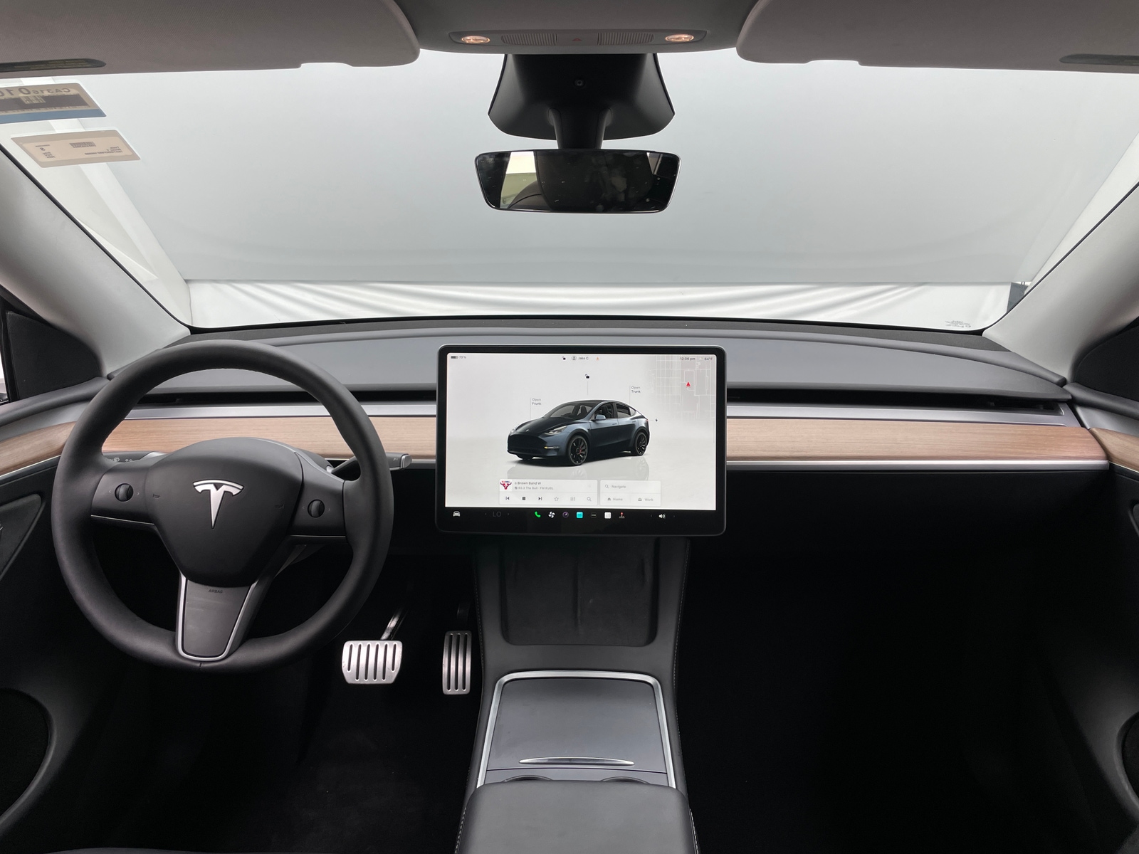 Thumbnail: 2024 Tesla Model Y - 2