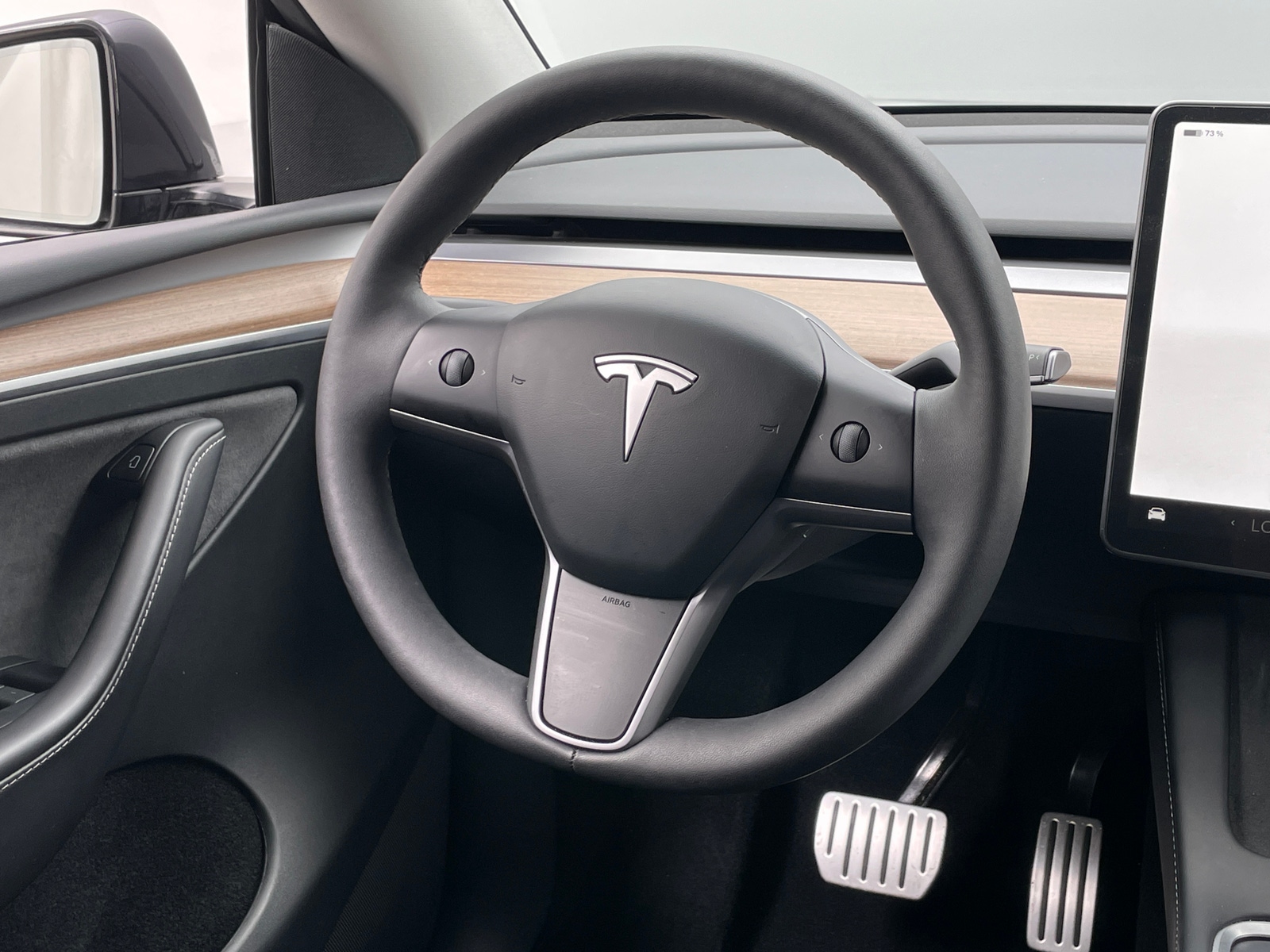 Thumbnail: 2024 Tesla Model Y - 4