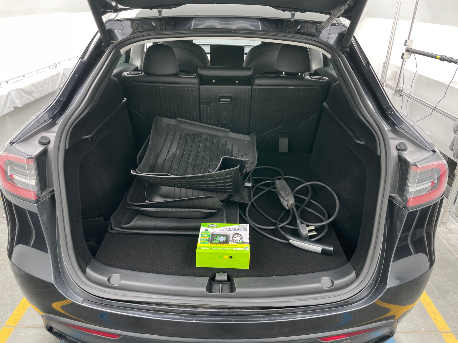 Thumbnail: 2024 Tesla Model Y - 6