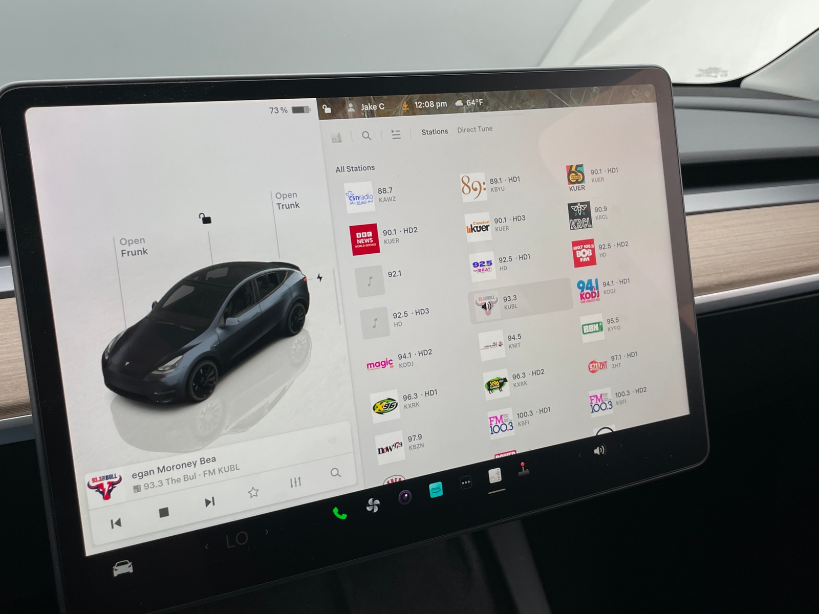 Thumbnail: 2024 Tesla Model Y - 3