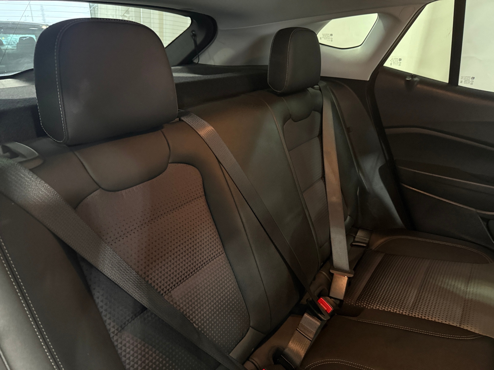 Thumbnail: 2025 Chevrolet Trax - 6