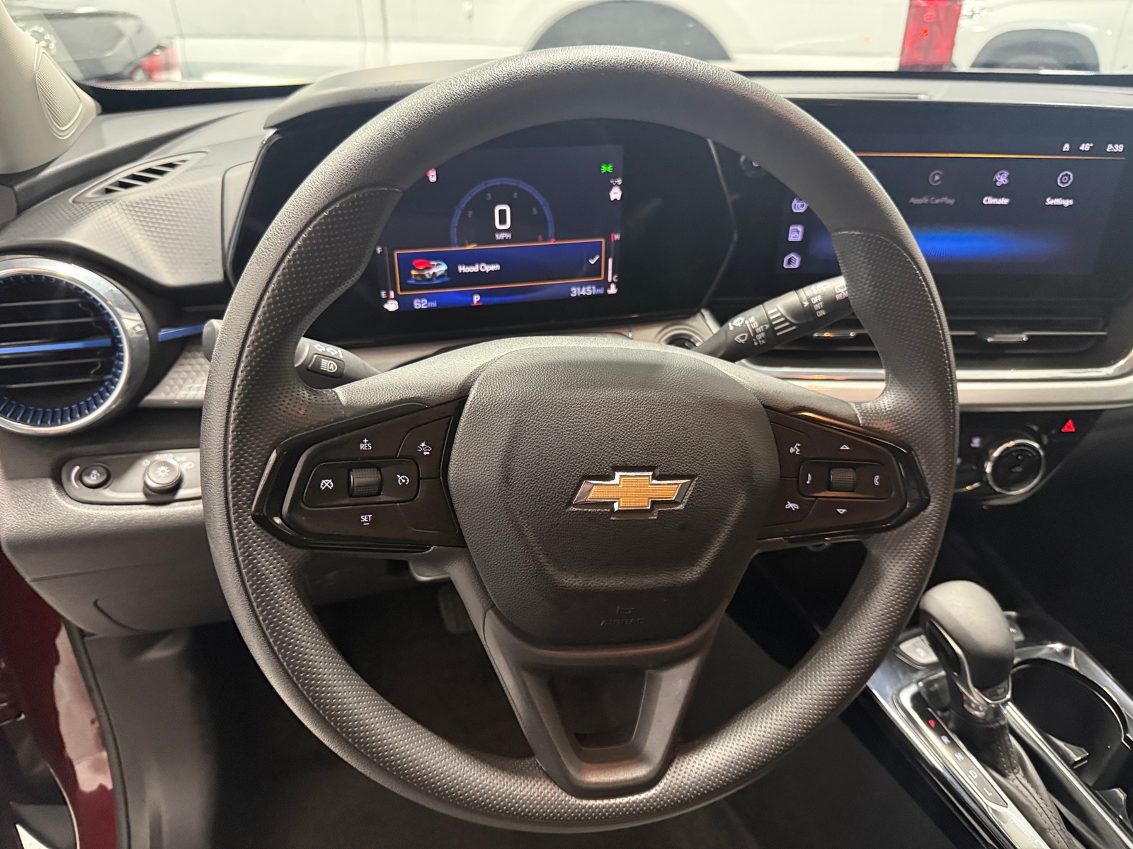 Thumbnail: 2025 Chevrolet Trax - 5