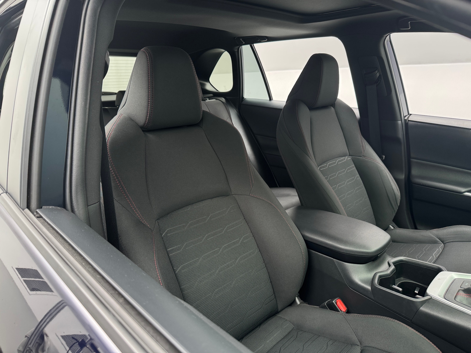 Thumbnail: 2024 Toyota RAV4 - 2