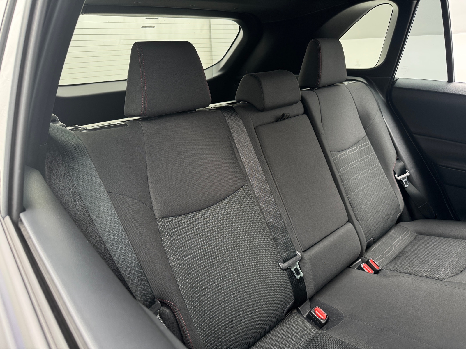 Thumbnail: 2024 Toyota RAV4 - 6