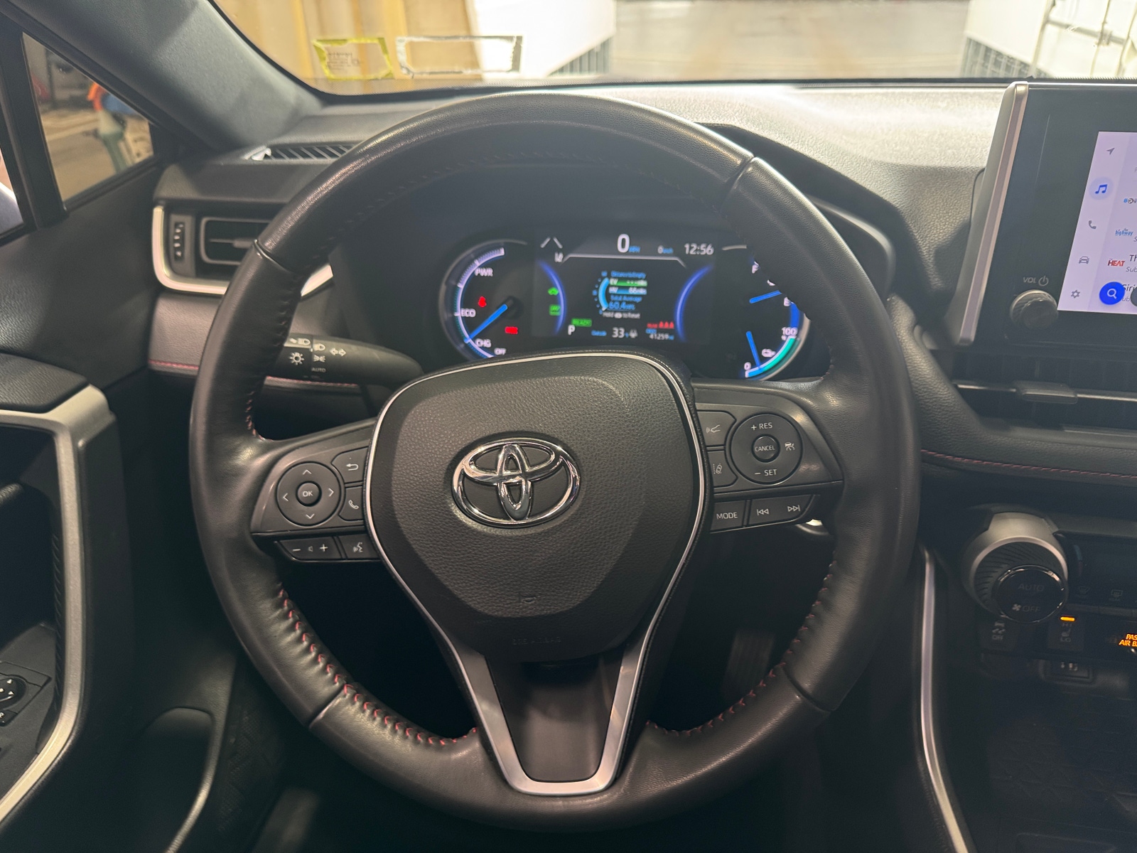 Thumbnail: 2024 Toyota RAV4 - 5