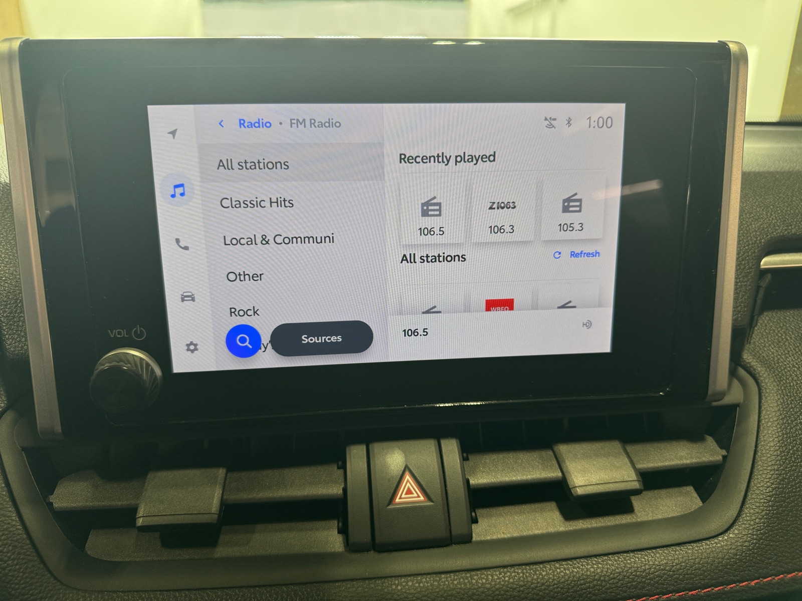 Thumbnail: 2024 Toyota RAV4 - 4