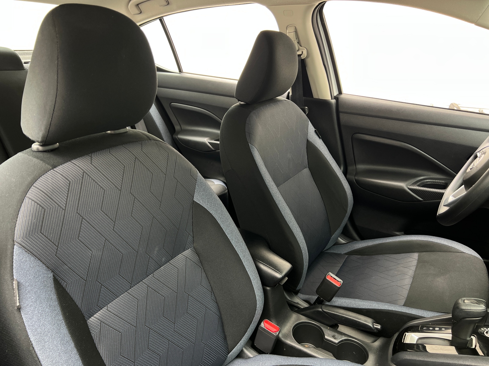 Thumbnail: 2025 Nissan Versa - 2