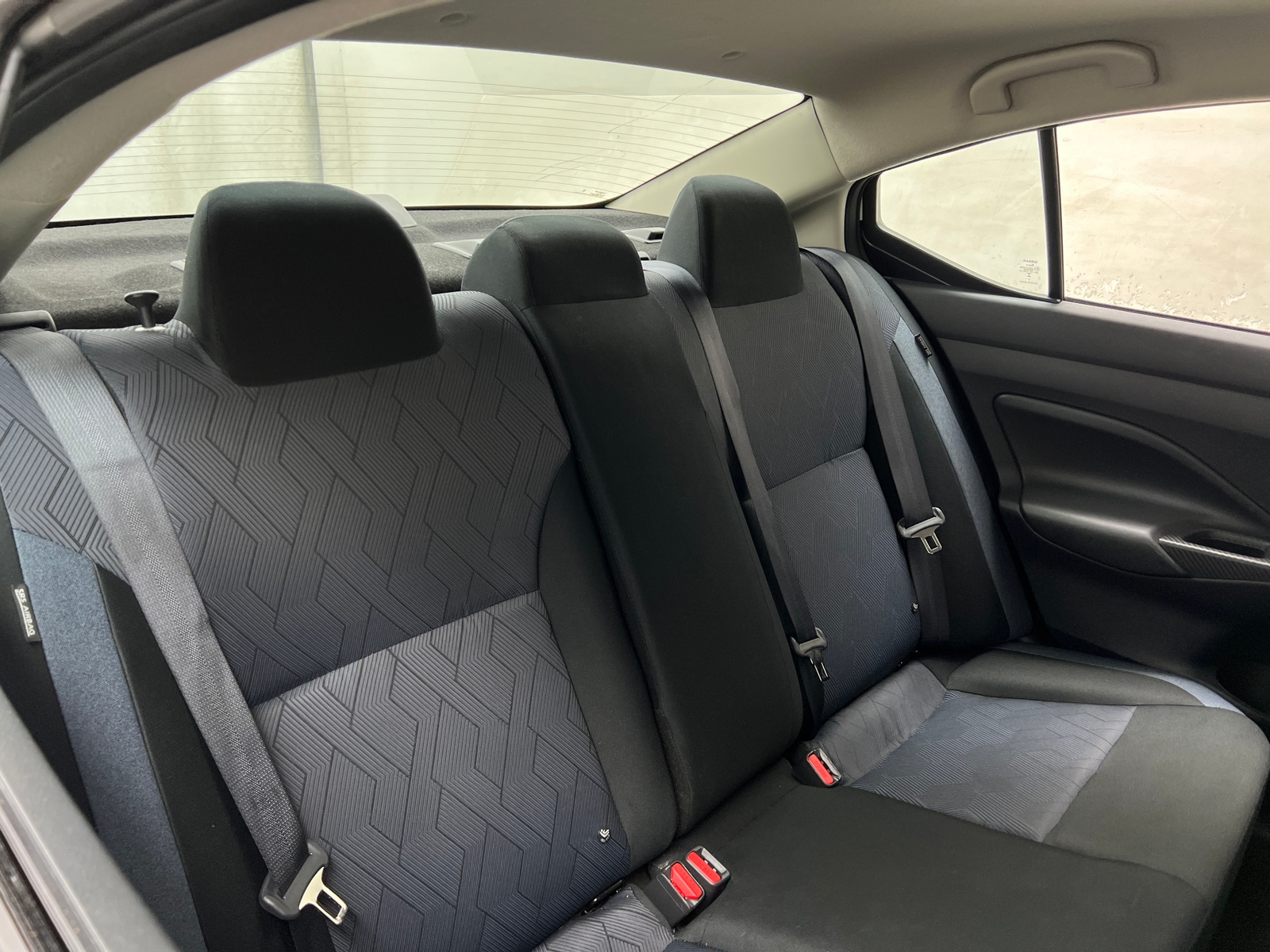 Thumbnail: 2025 Nissan Versa - 6