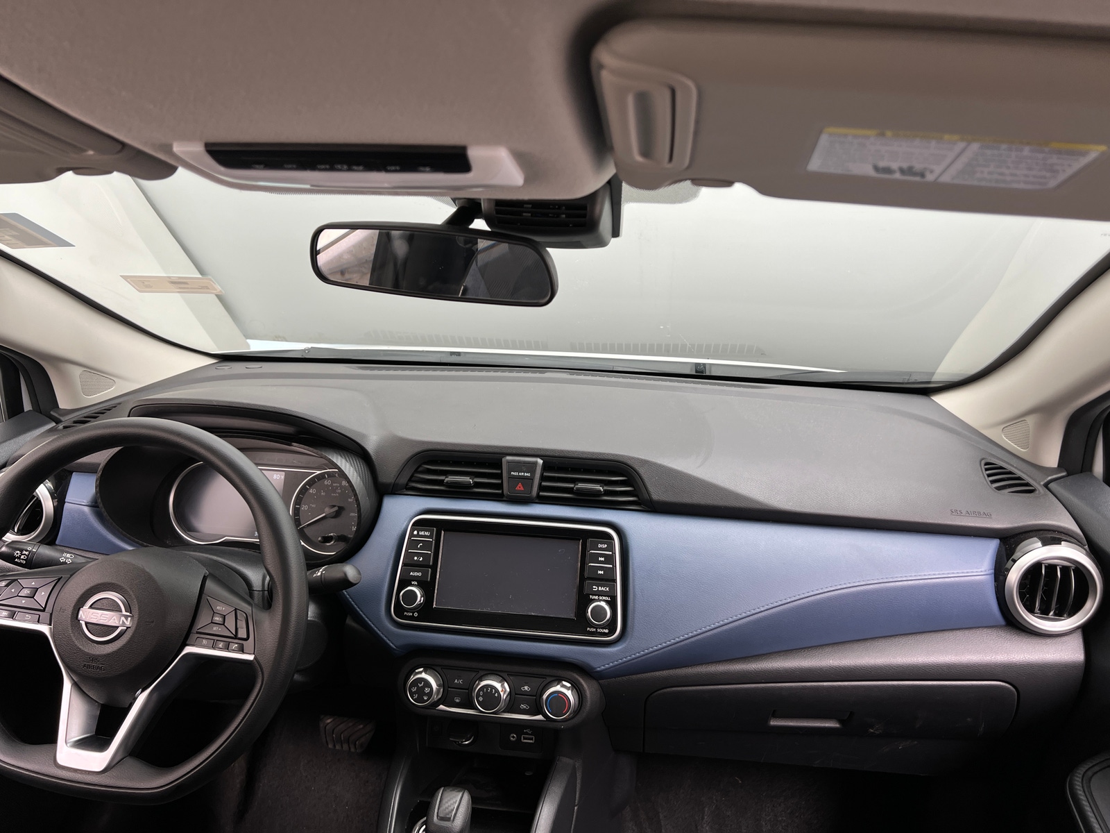 Thumbnail: 2025 Nissan Versa - 3