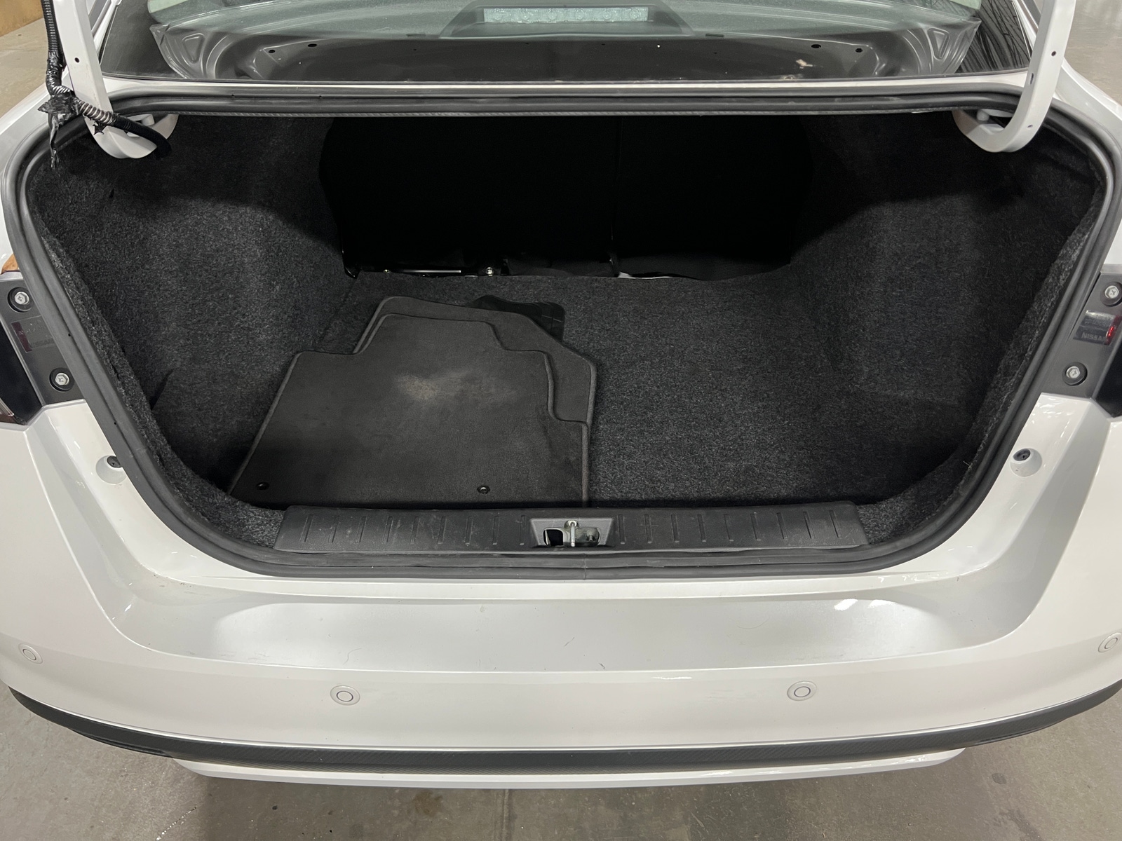 Thumbnail: 2025 Nissan Versa - 7