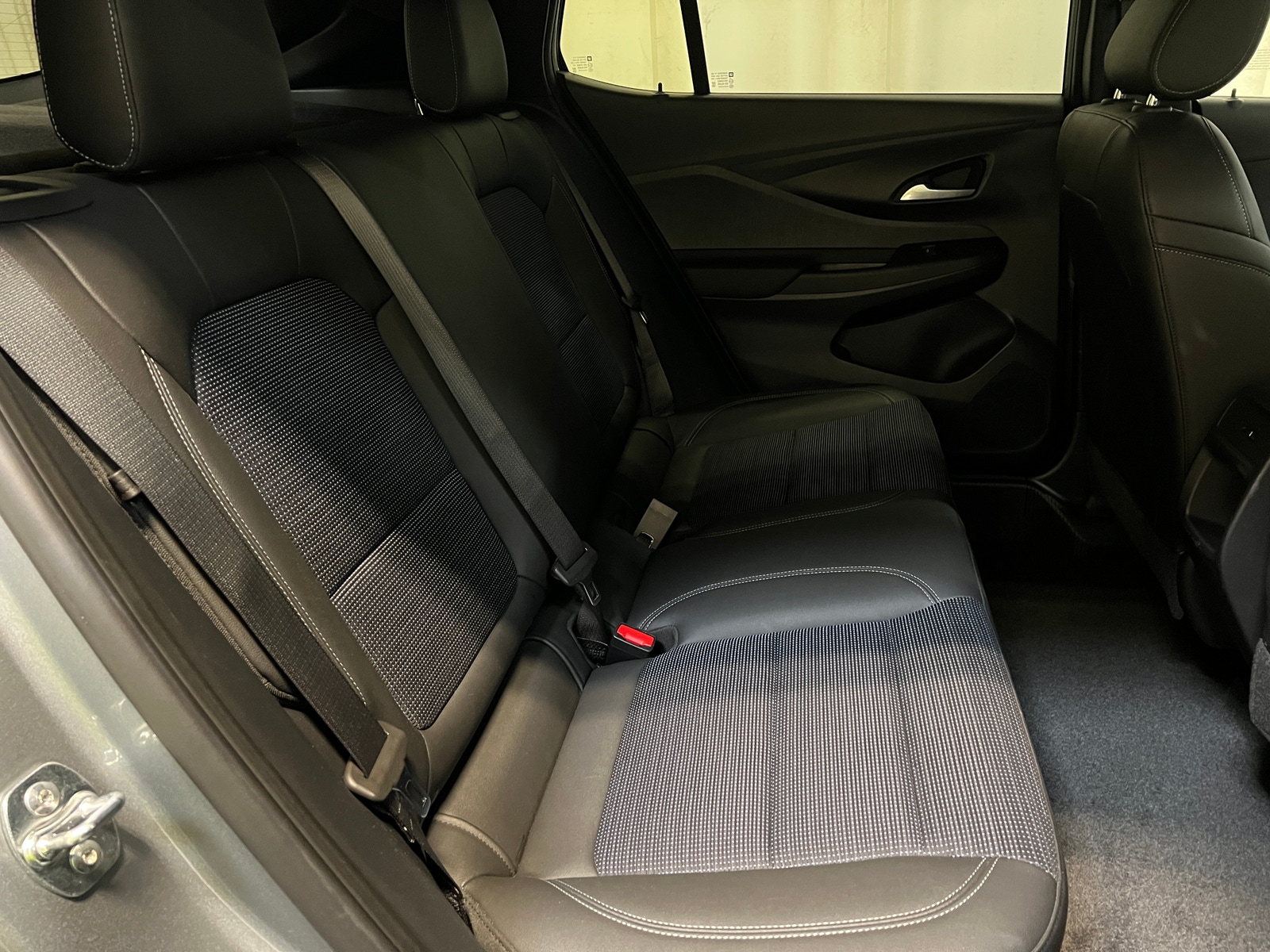 Thumbnail: 2025 Buick Envista - 5