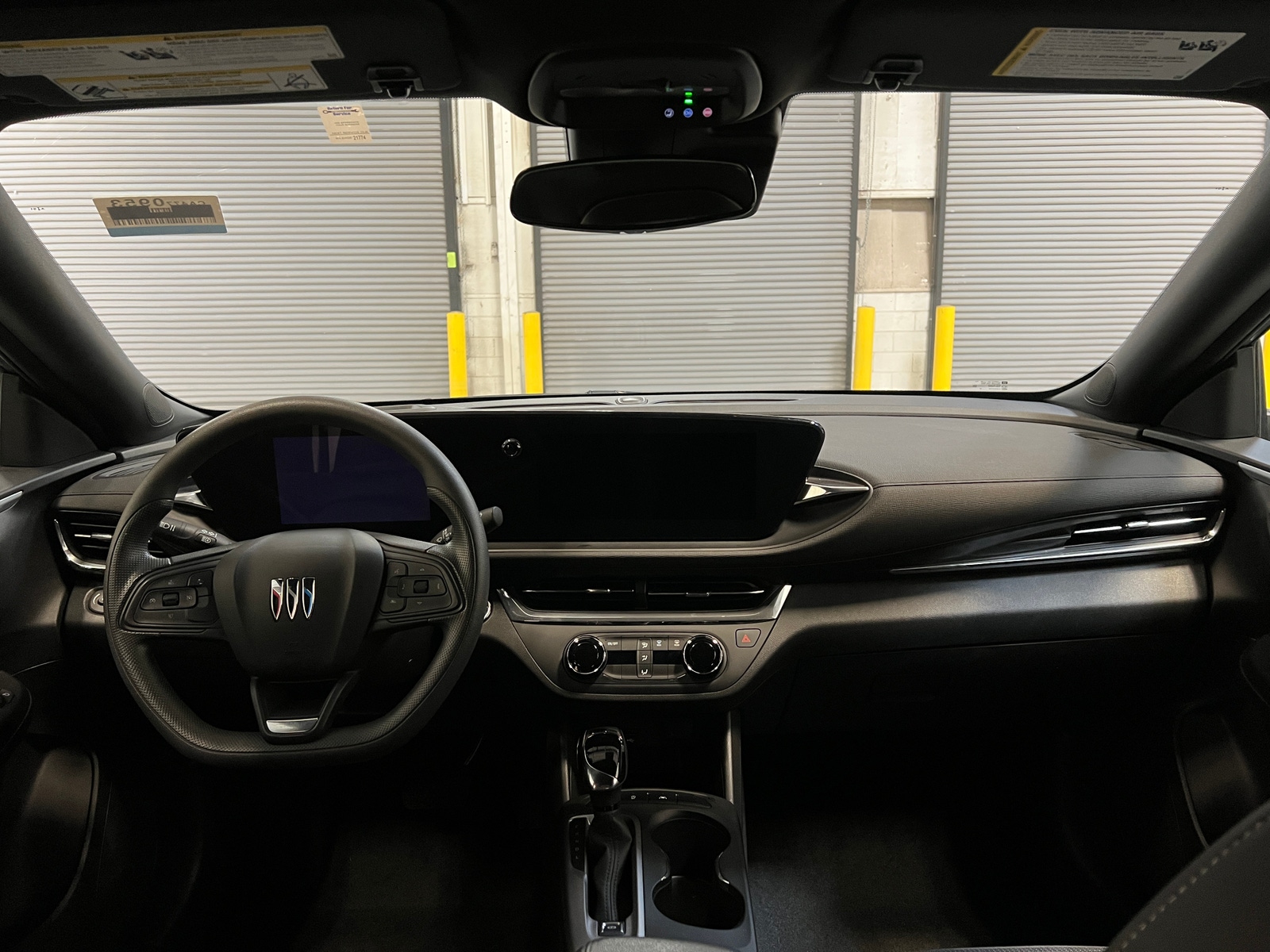 Thumbnail: 2025 Buick Envista - 2