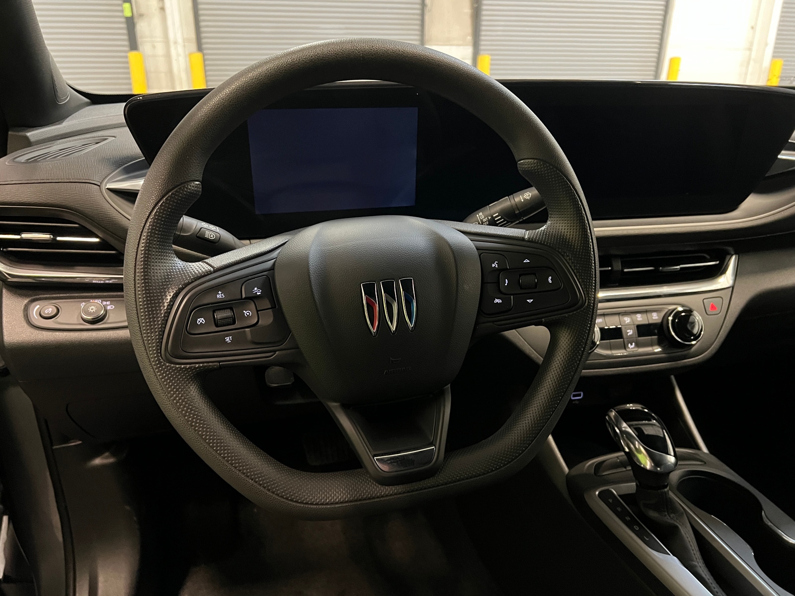 Thumbnail: 2025 Buick Envista - 4