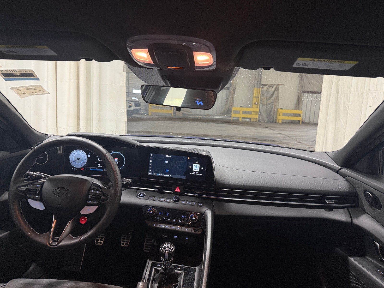 Thumbnail: 2024 Hyundai Elantra - 2