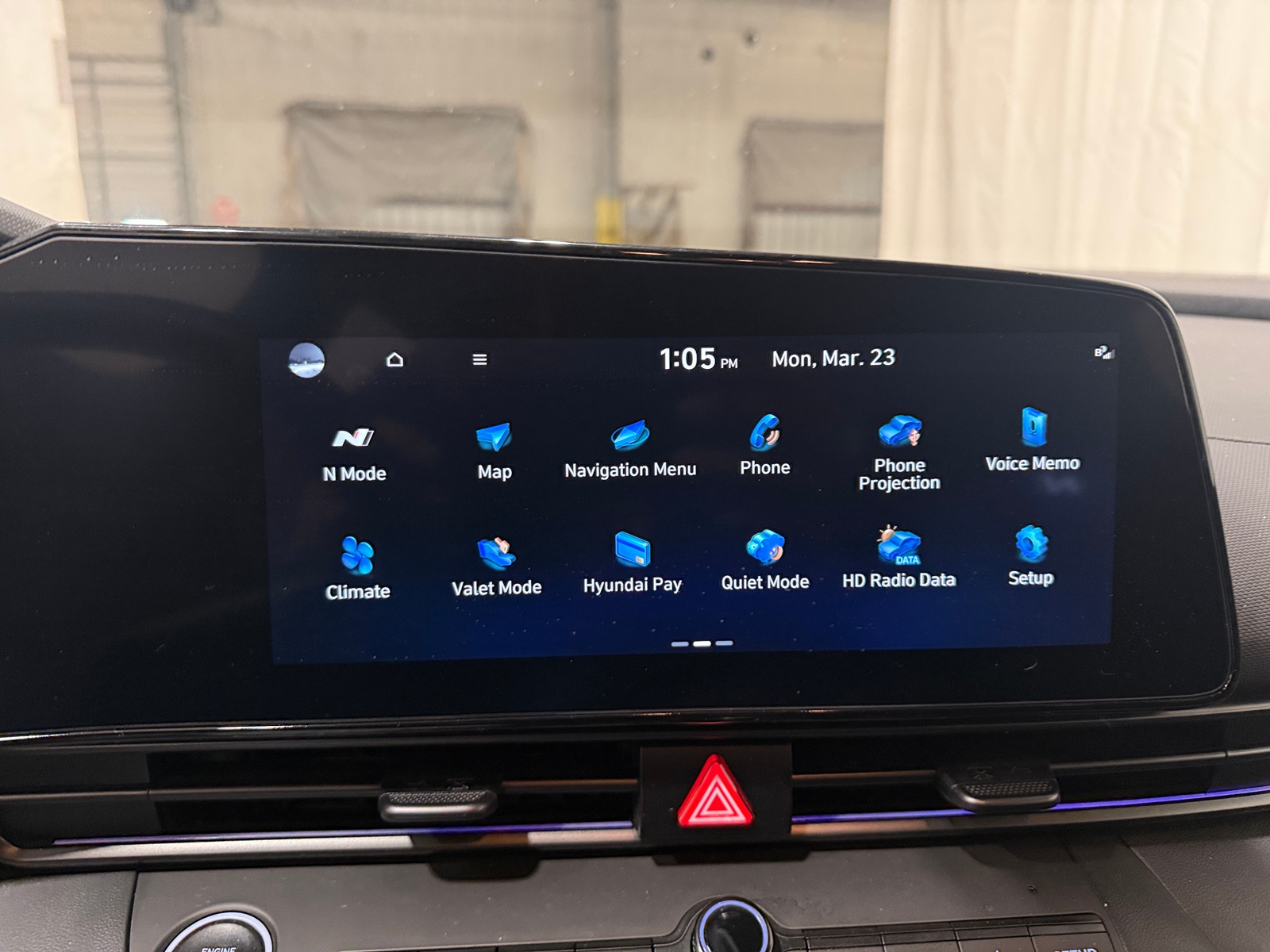 Thumbnail: 2024 Hyundai Elantra - 3