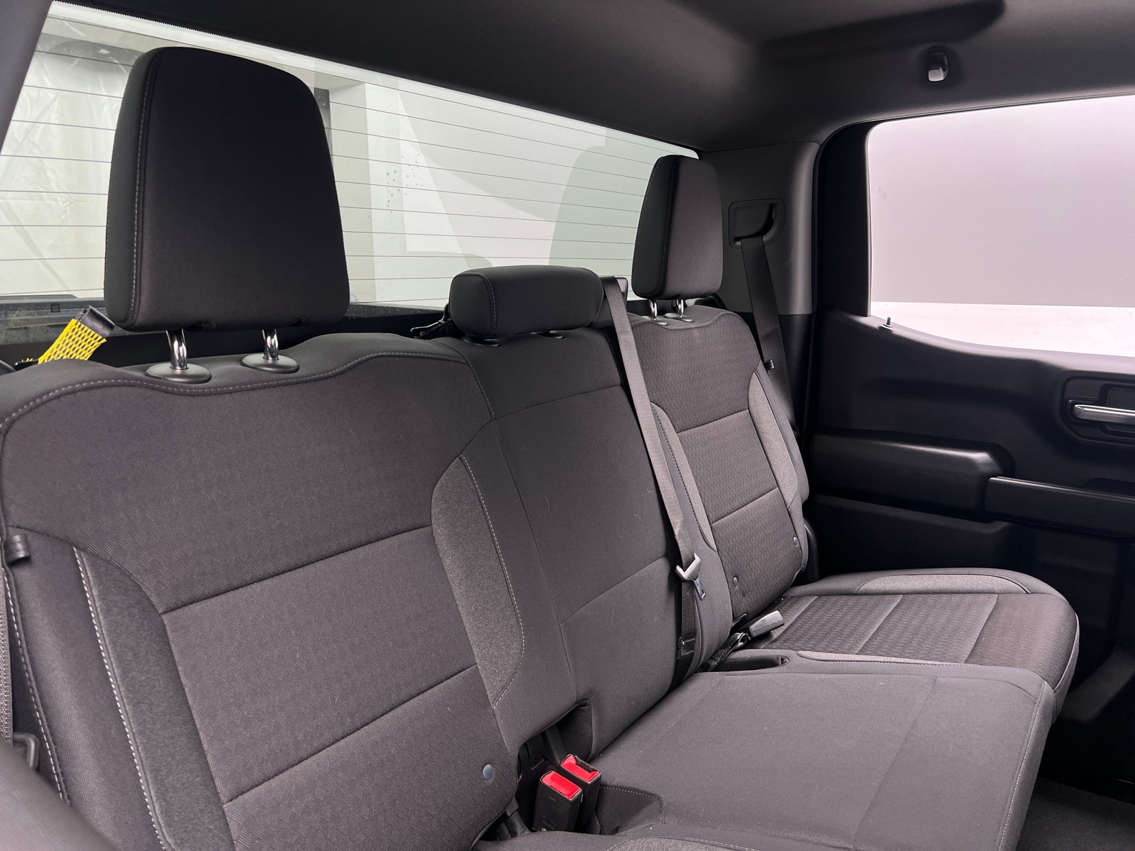 Thumbnail: 2025 Chevrolet Silverado 1500 - 6