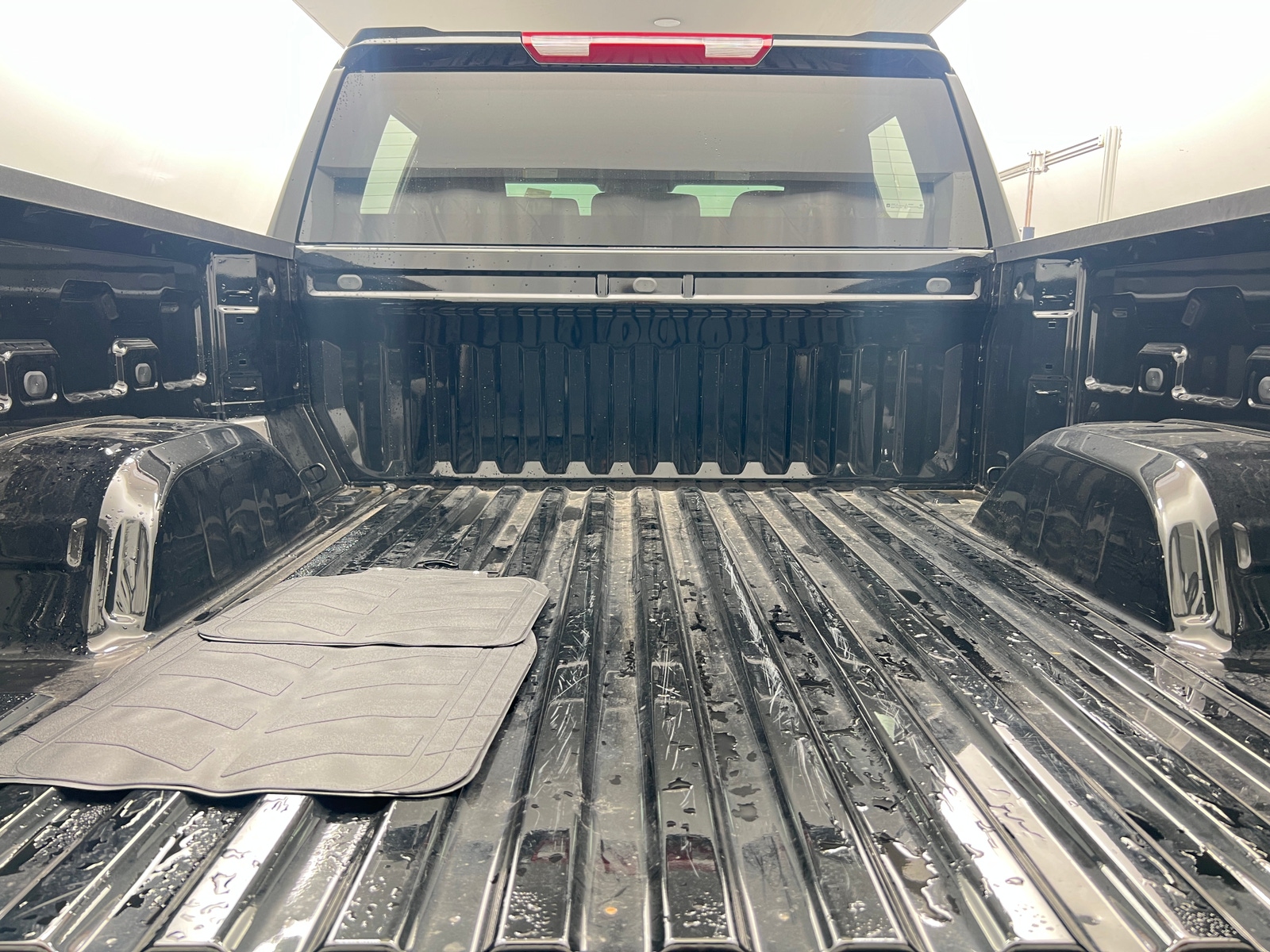 Thumbnail: 2025 Chevrolet Silverado 1500 - 7