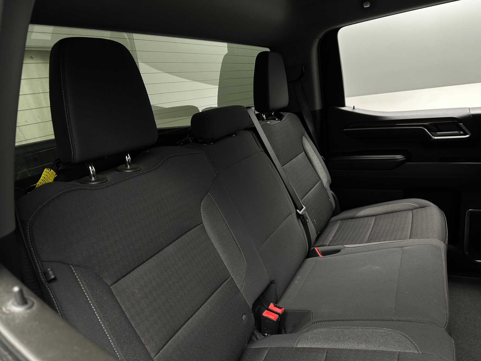 Thumbnail: 2024 Chevrolet Silverado 1500 - 6