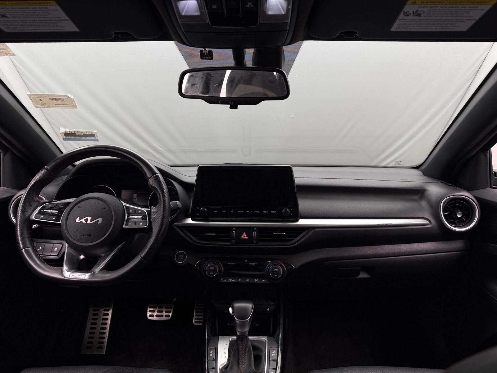 Thumbnail: 2022 Kia Forte - 2