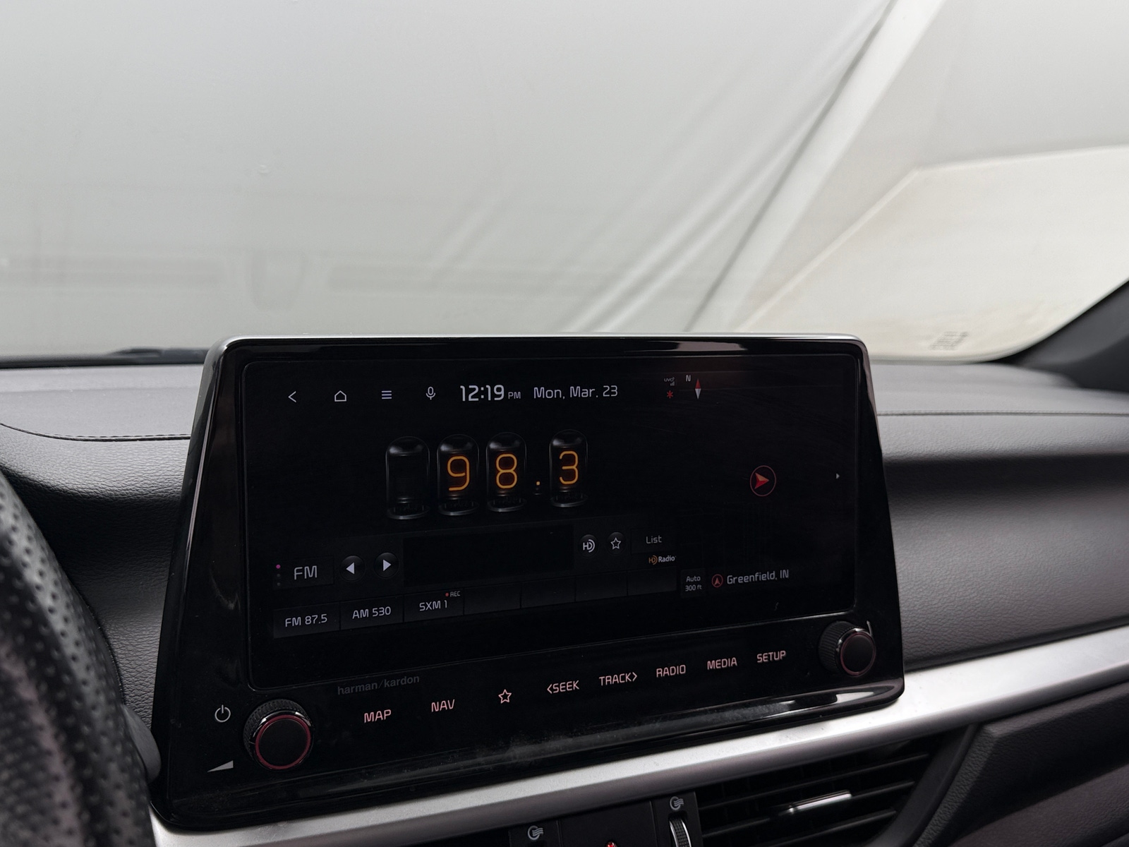 Thumbnail: 2022 Kia Forte - 3