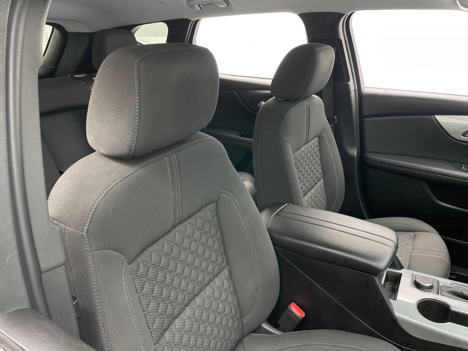 Thumbnail: 2022 Chevrolet Blazer - 2