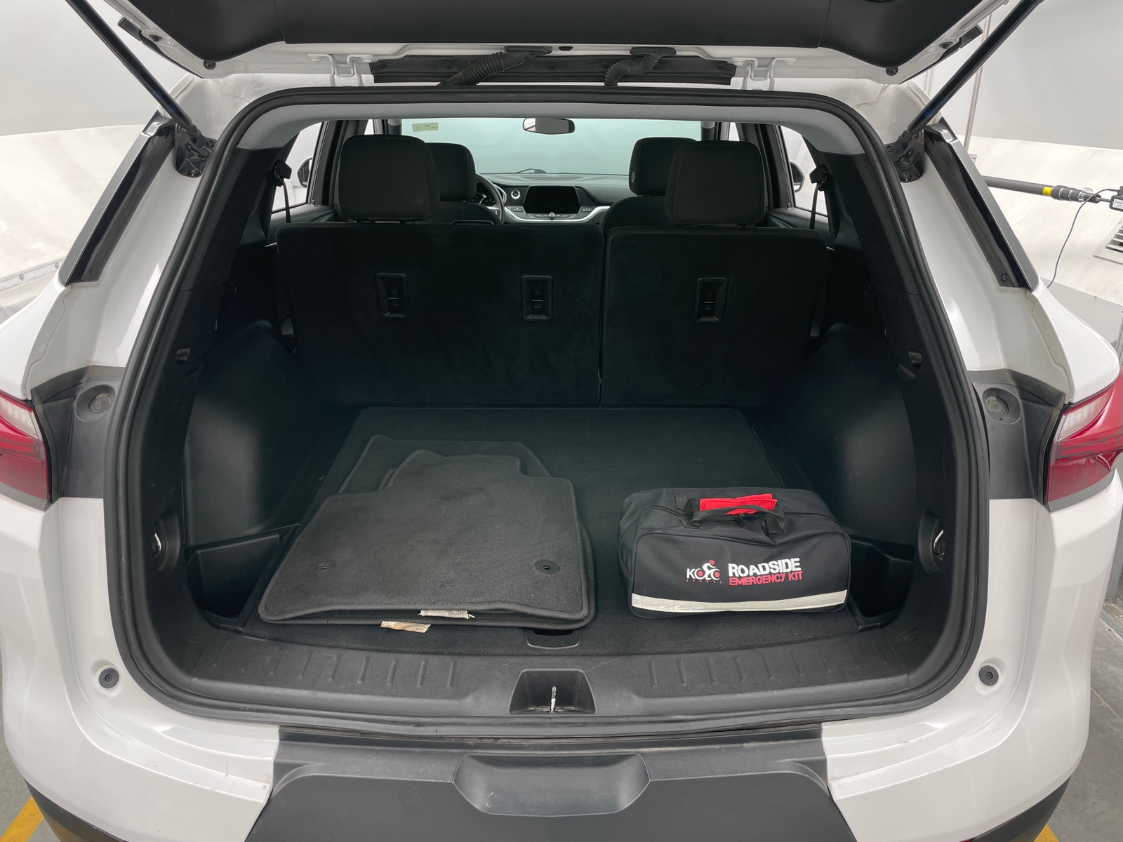 Thumbnail: 2022 Chevrolet Blazer - 7