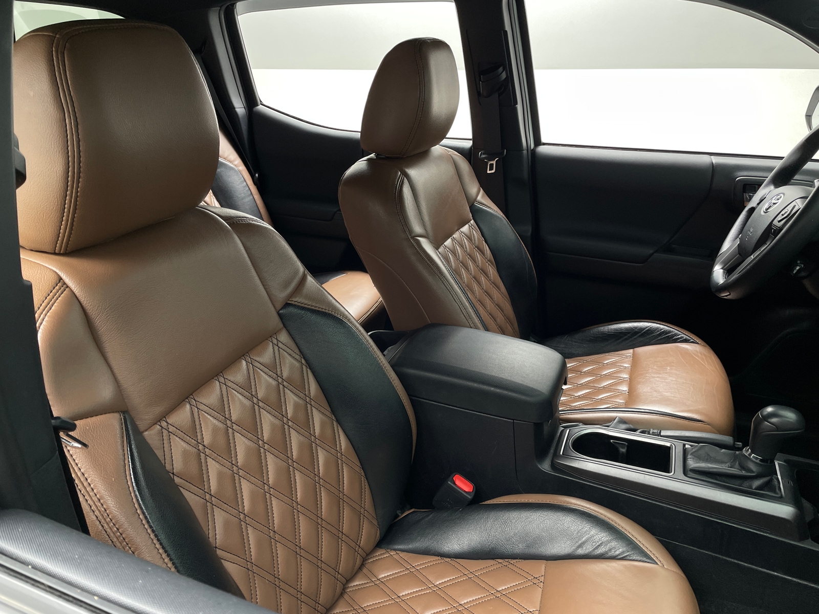 Thumbnail: 2023 Toyota Tacoma - 2