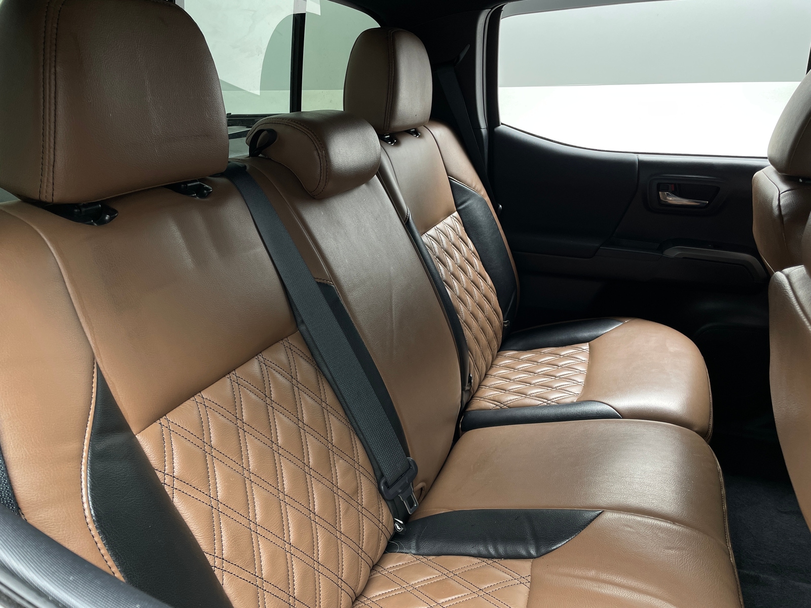 Thumbnail: 2023 Toyota Tacoma - 6