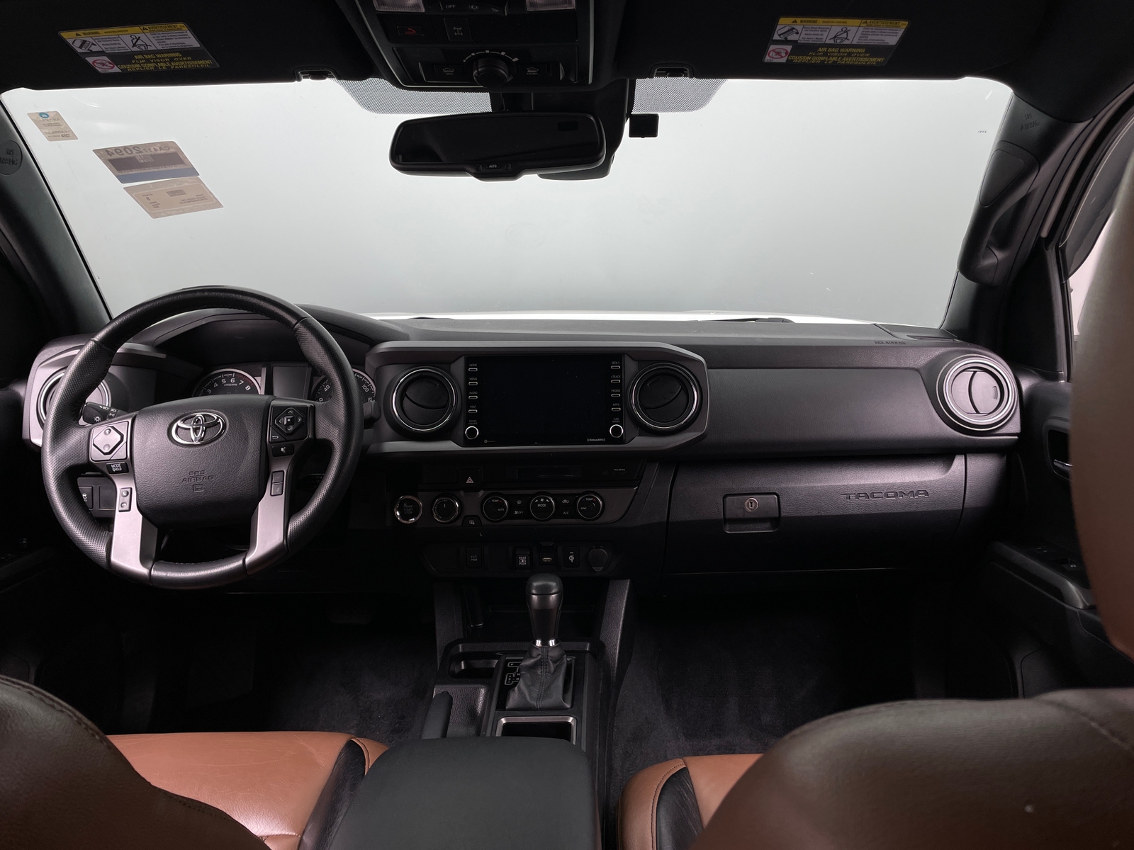 Thumbnail: 2023 Toyota Tacoma - 3