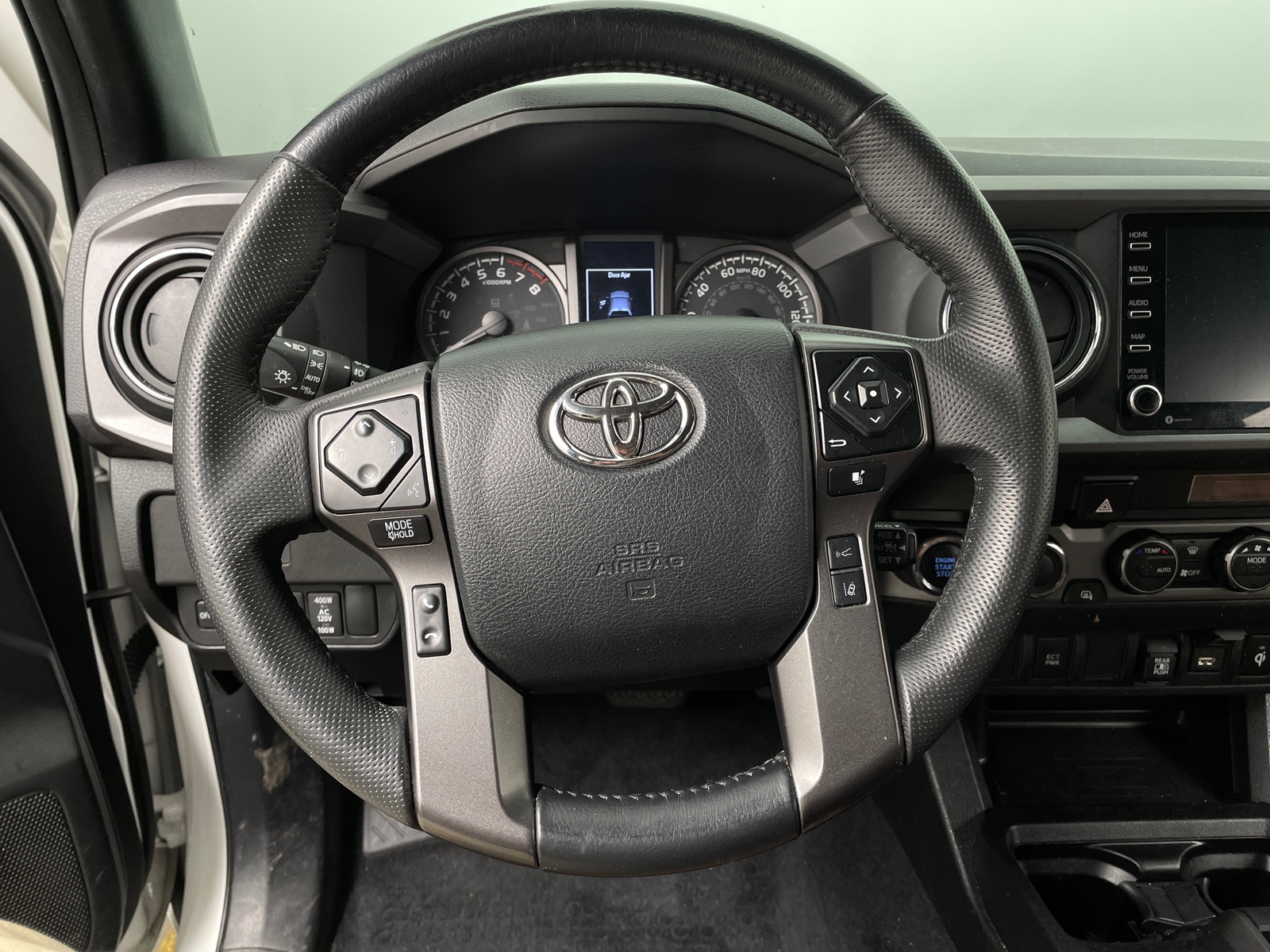 Thumbnail: 2023 Toyota Tacoma - 5