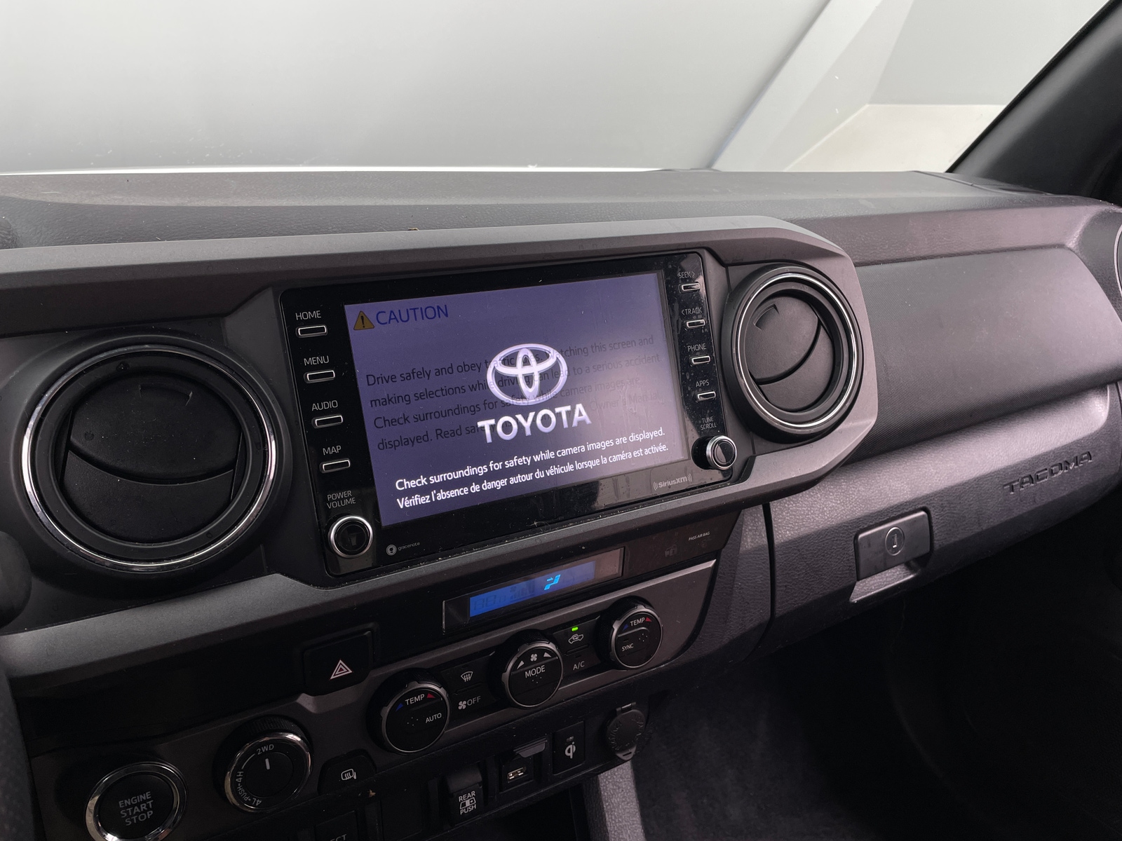 Thumbnail: 2023 Toyota Tacoma - 4