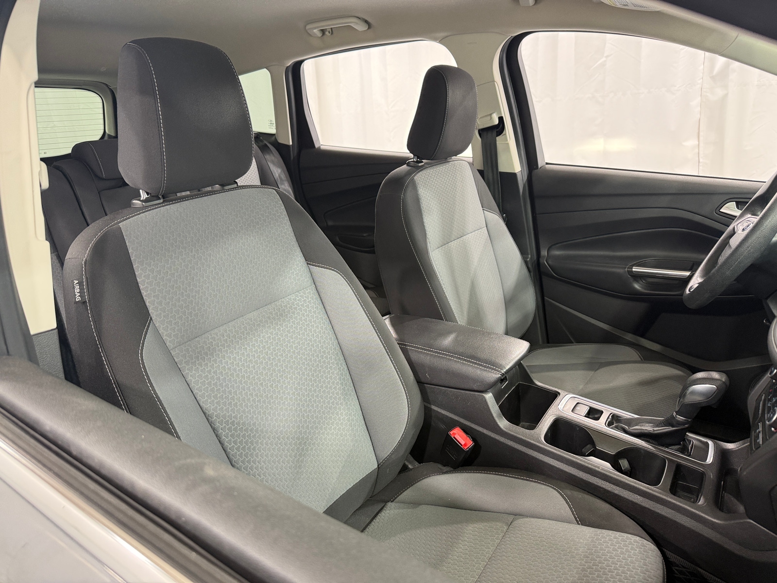 Thumbnail: 2018 Ford Escape - 2