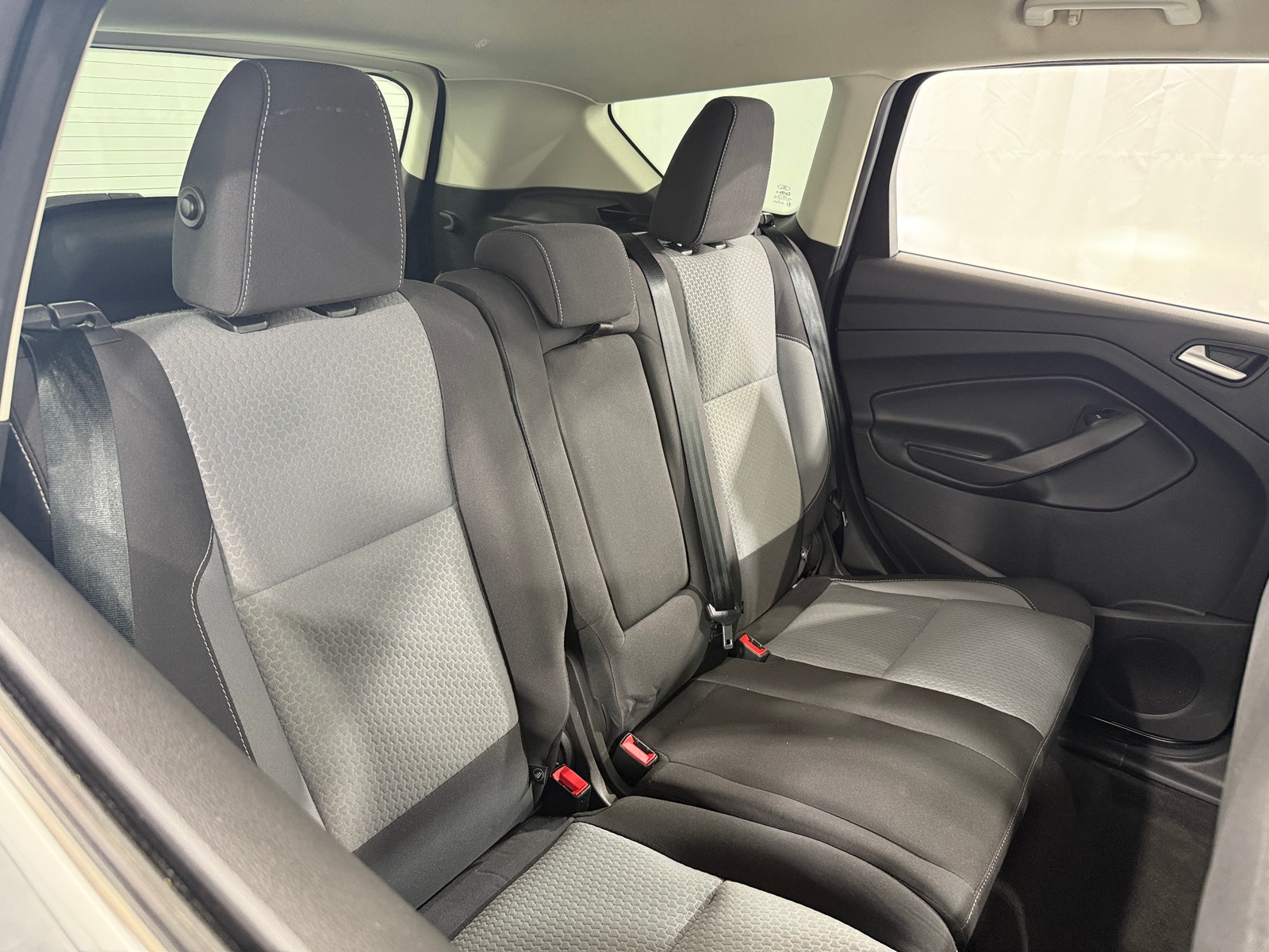 Thumbnail: 2018 Ford Escape - 6