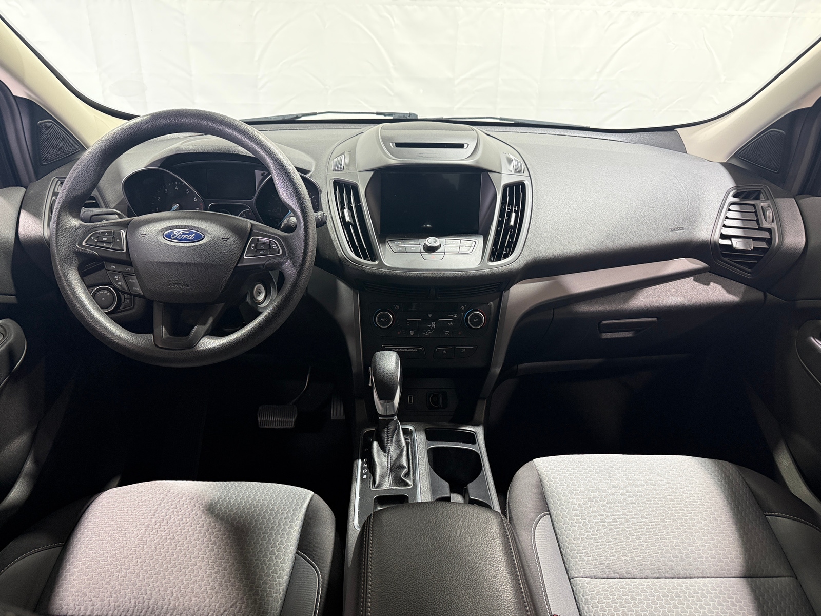 Thumbnail: 2018 Ford Escape - 3