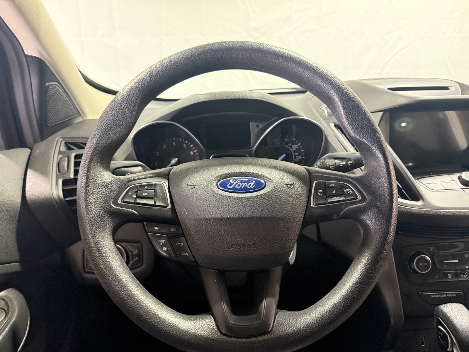 Thumbnail: 2018 Ford Escape - 5